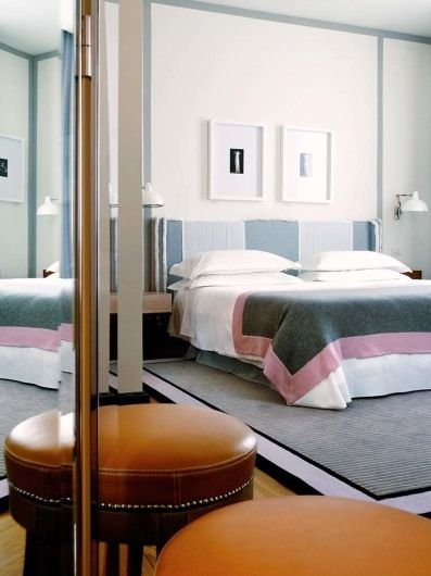 hotel suites